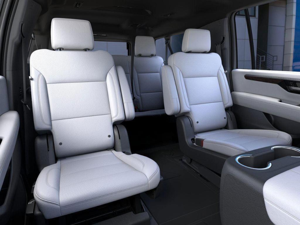 new 2026 Chevrolet Suburban car, priced at $88,105