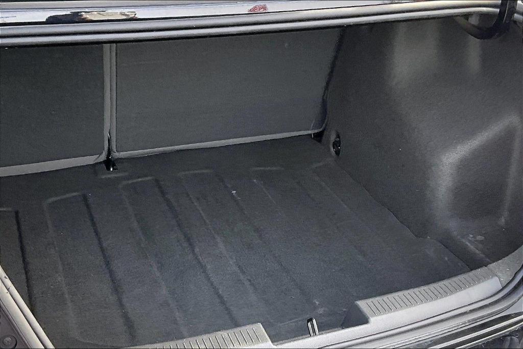 used 2017 Chevrolet Sonic car, priced at $8,500