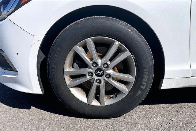 used 2016 Hyundai Sonata car, priced at $8,500