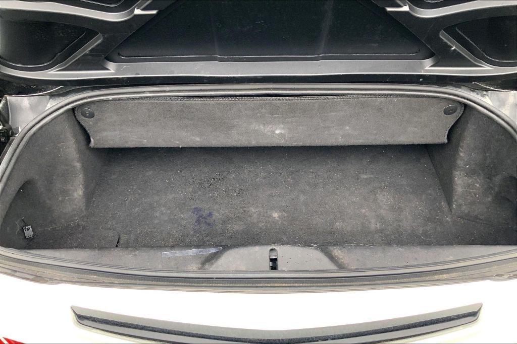 used 2016 Chevrolet Corvette car, priced at $37,000