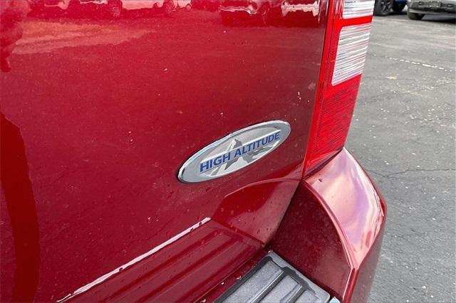 used 2015 Jeep Patriot car, priced at $10,000