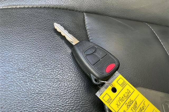 used 2015 Jeep Patriot car, priced at $10,000