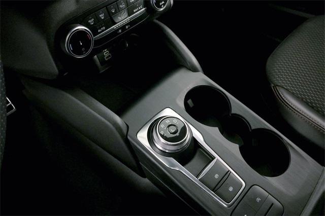 used 2024 Ford Escape car, priced at $20,500