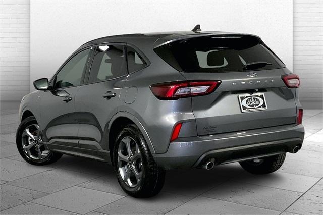 used 2024 Ford Escape car, priced at $20,500