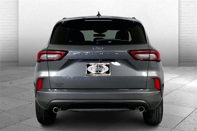 used 2024 Ford Escape car, priced at $20,500