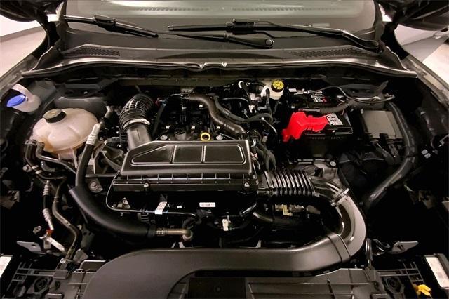 used 2024 Ford Escape car, priced at $20,500