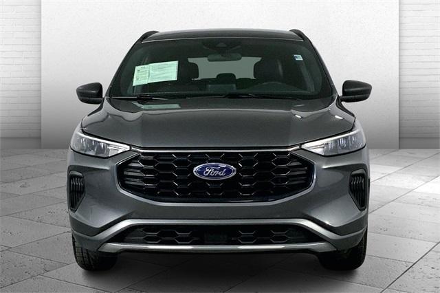 used 2024 Ford Escape car, priced at $20,500