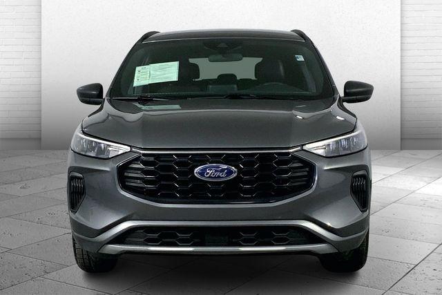 used 2024 Ford Escape car, priced at $19,000