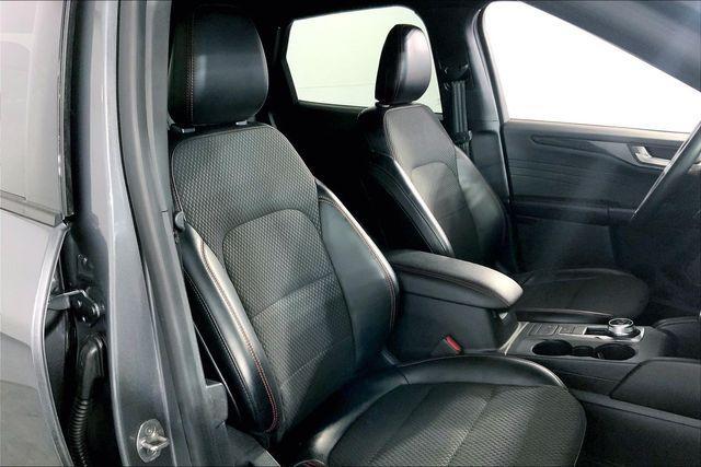 used 2024 Ford Escape car, priced at $19,000