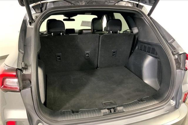 used 2024 Ford Escape car, priced at $20,500