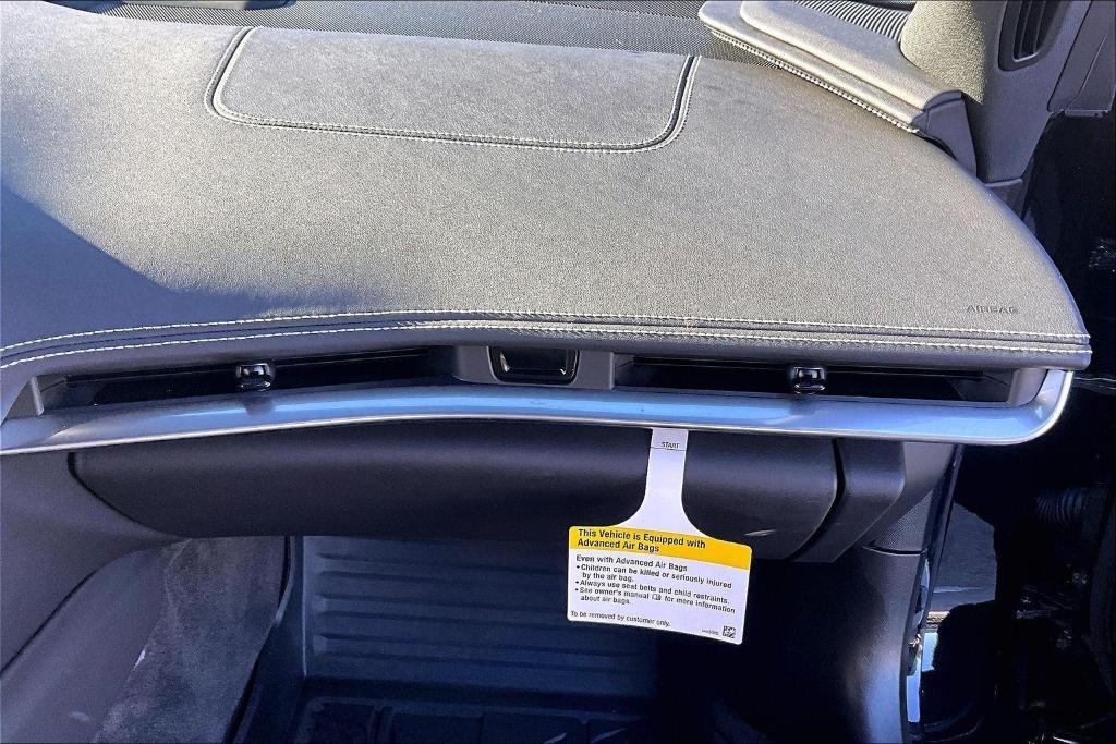 used 2025 Chevrolet Corvette car, priced at $63,000