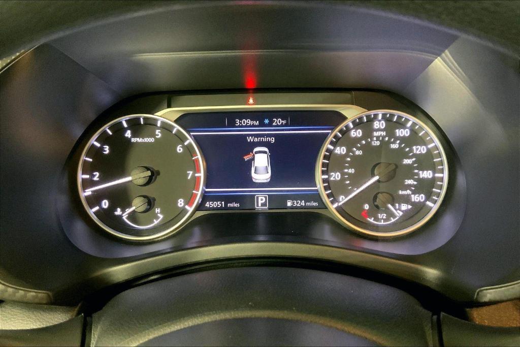 used 2024 Nissan Sentra car, priced at $16,500