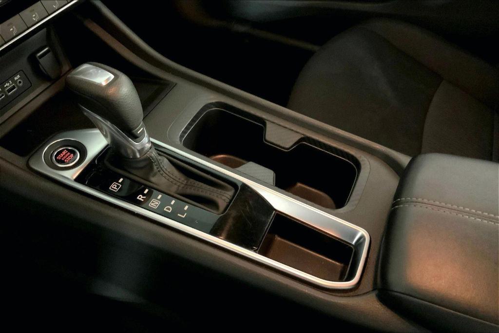 used 2024 Nissan Sentra car, priced at $16,500