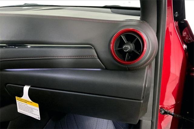 used 2024 Chevrolet Blazer car, priced at $36,000