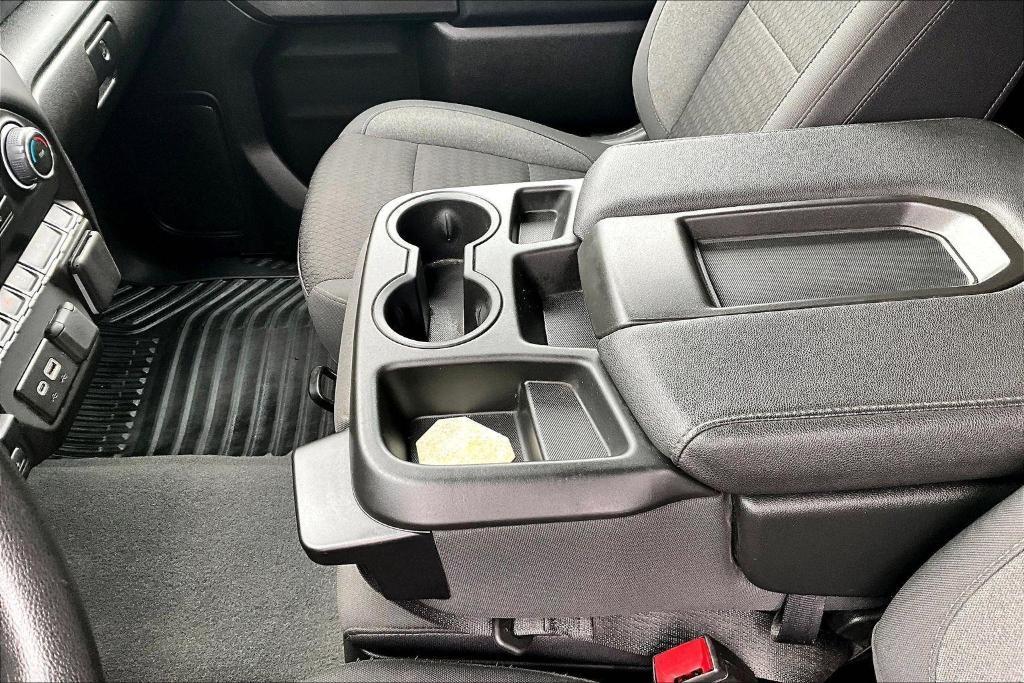 used 2025 Chevrolet Silverado 2500 car, priced at $53,000