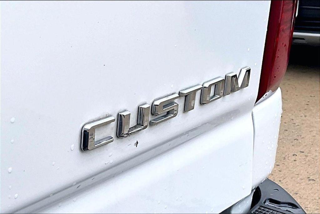 used 2025 Chevrolet Silverado 2500 car, priced at $53,000