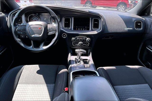 used 2022 Dodge Charger car, priced at $33,000