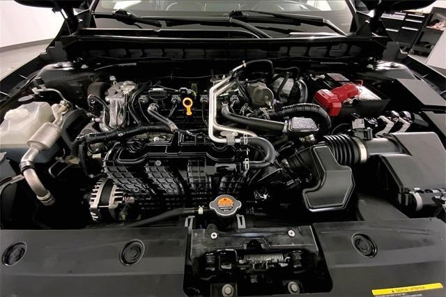 used 2024 Nissan Altima car, priced at $17,000