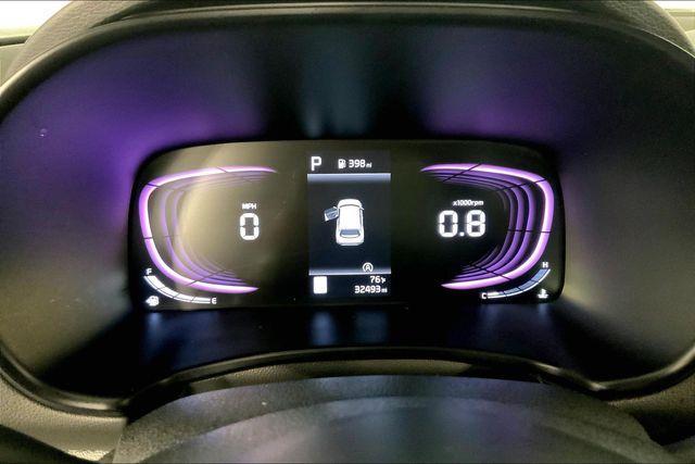 used 2025 Kia Soul car, priced at $18,500