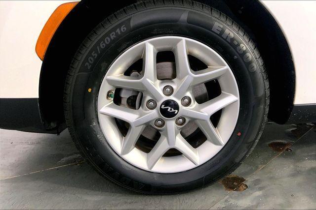 used 2025 Kia Soul car, priced at $18,500