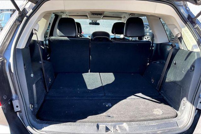 used 2018 Dodge Journey car, priced at $8,500