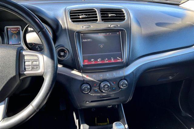 used 2018 Dodge Journey car, priced at $8,500