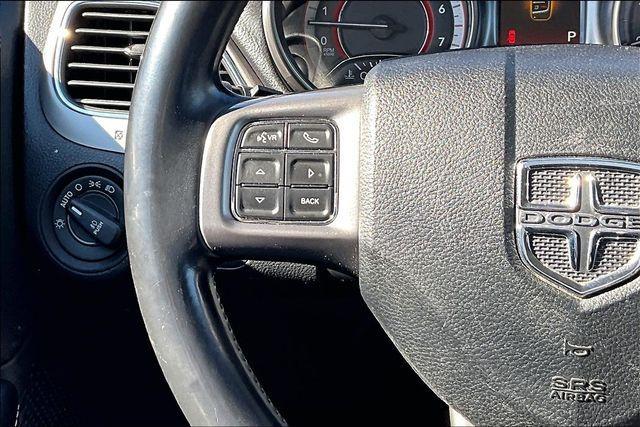 used 2018 Dodge Journey car, priced at $8,500