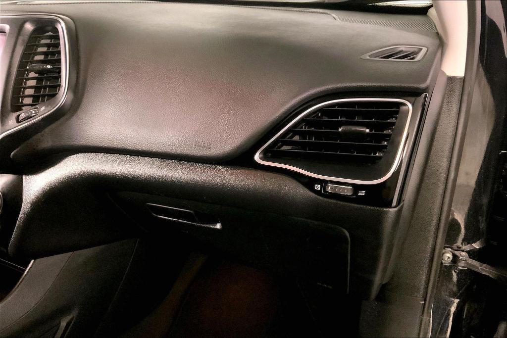 used 2023 Jeep Cherokee car, priced at $21,000