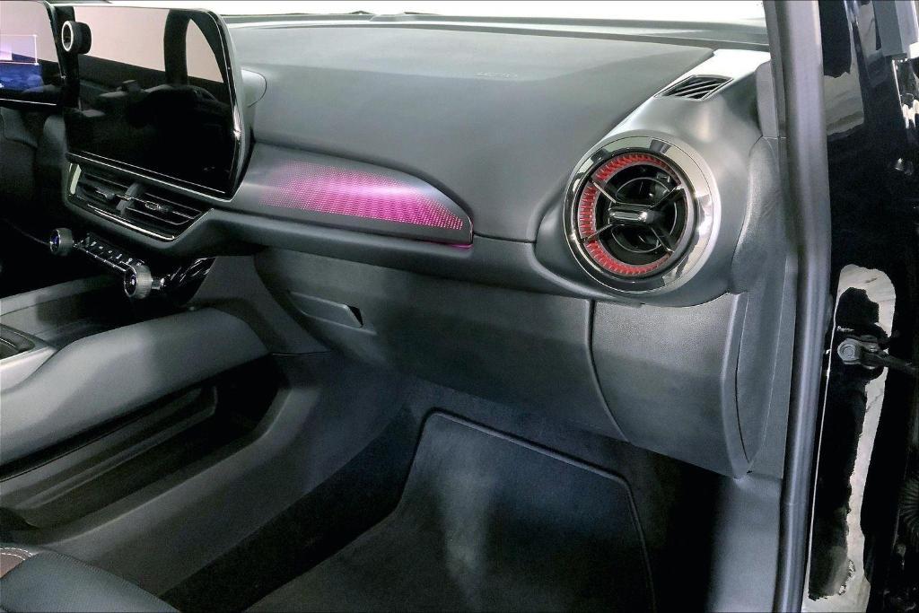 used 2024 Chevrolet Equinox EV car, priced at $24,500