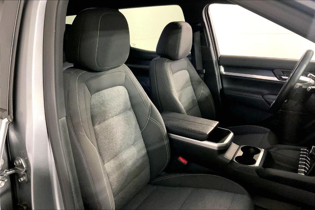 used 2025 GMC Terrain car, priced at $25,500