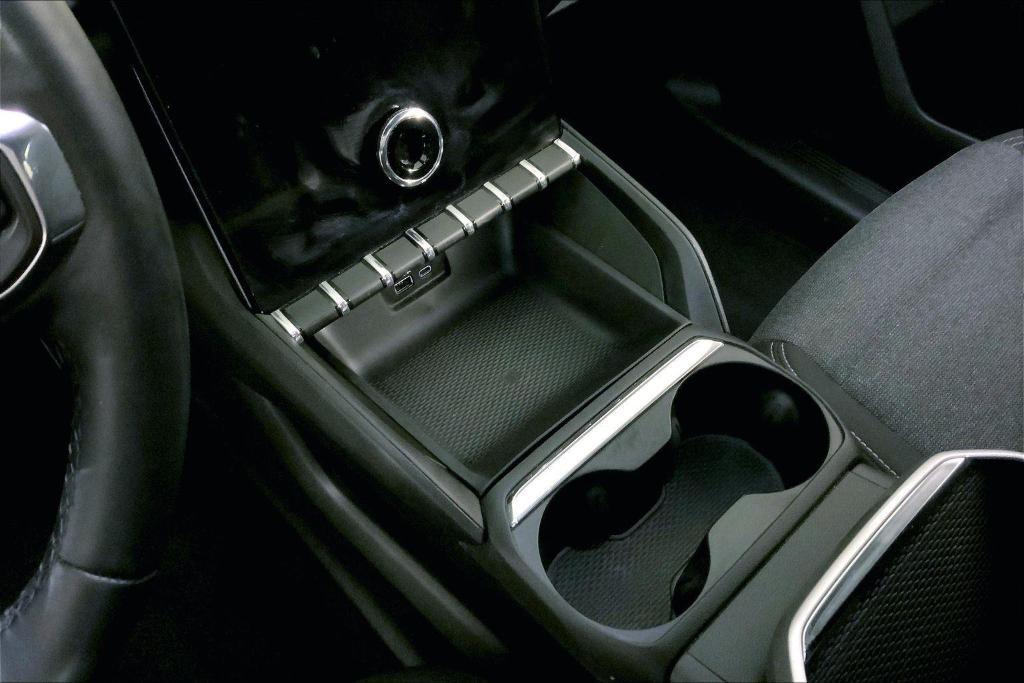 used 2025 GMC Terrain car, priced at $25,500