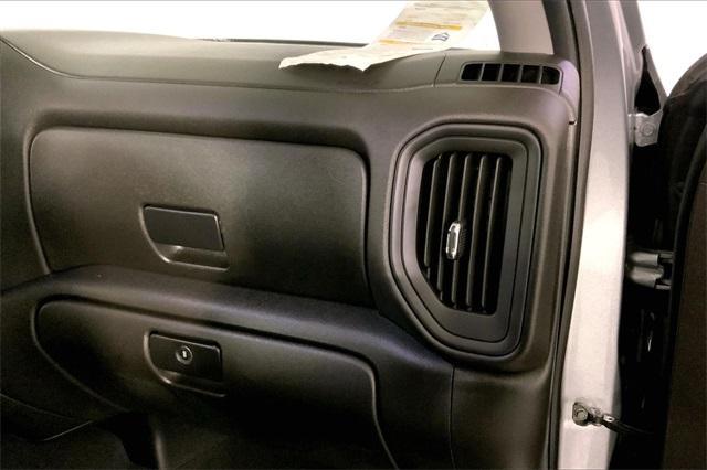 used 2025 Chevrolet Silverado 1500 car, priced at $39,000