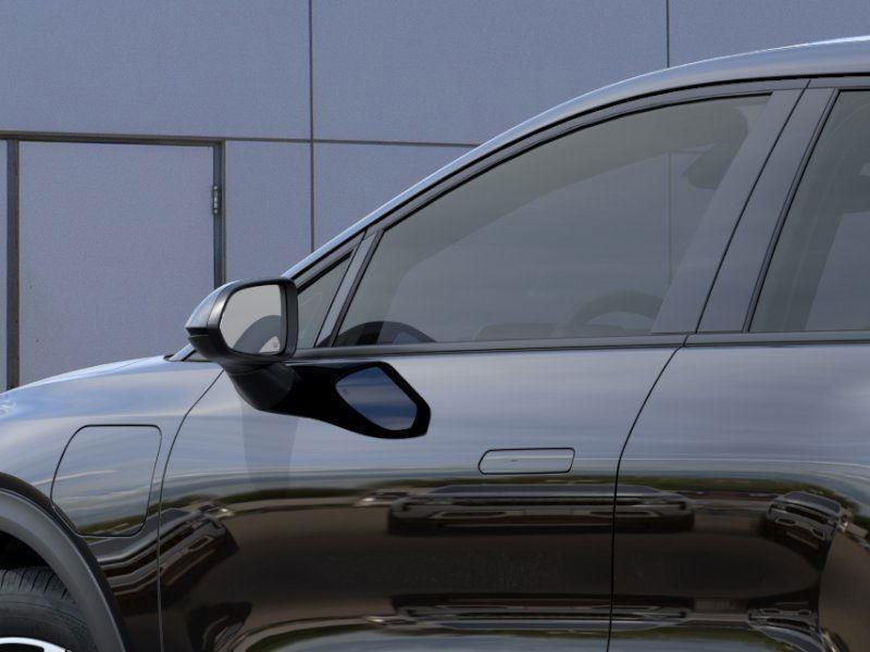 new 2026 Chevrolet Equinox EV car