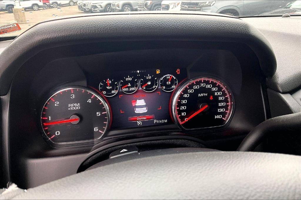 used 2015 GMC Yukon XL car, priced at $14,000