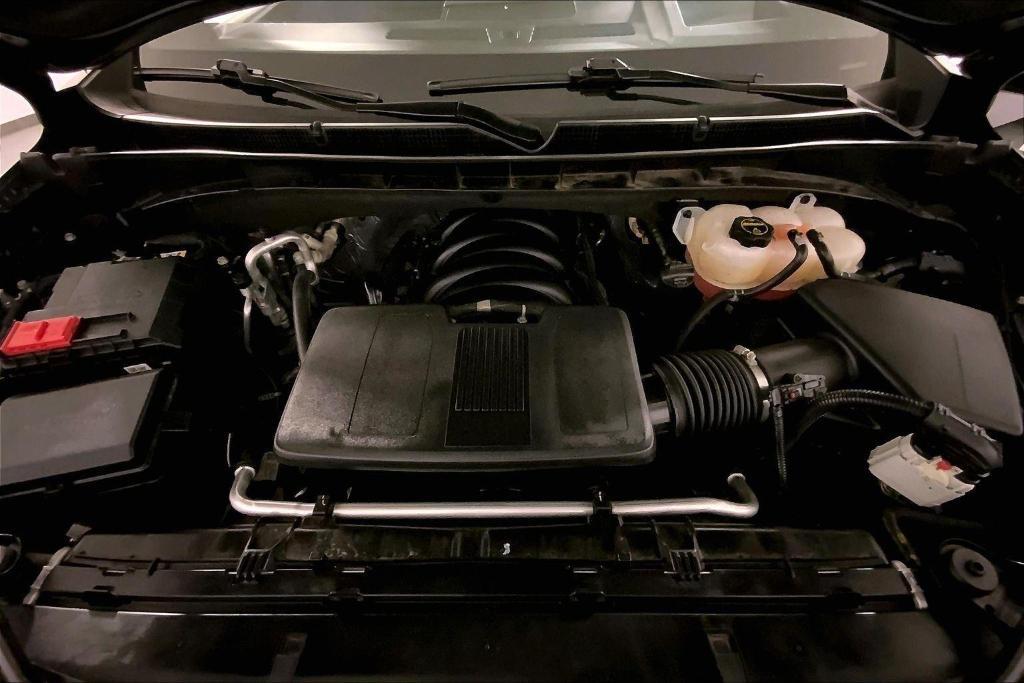 used 2025 GMC Yukon car, priced at $67,500
