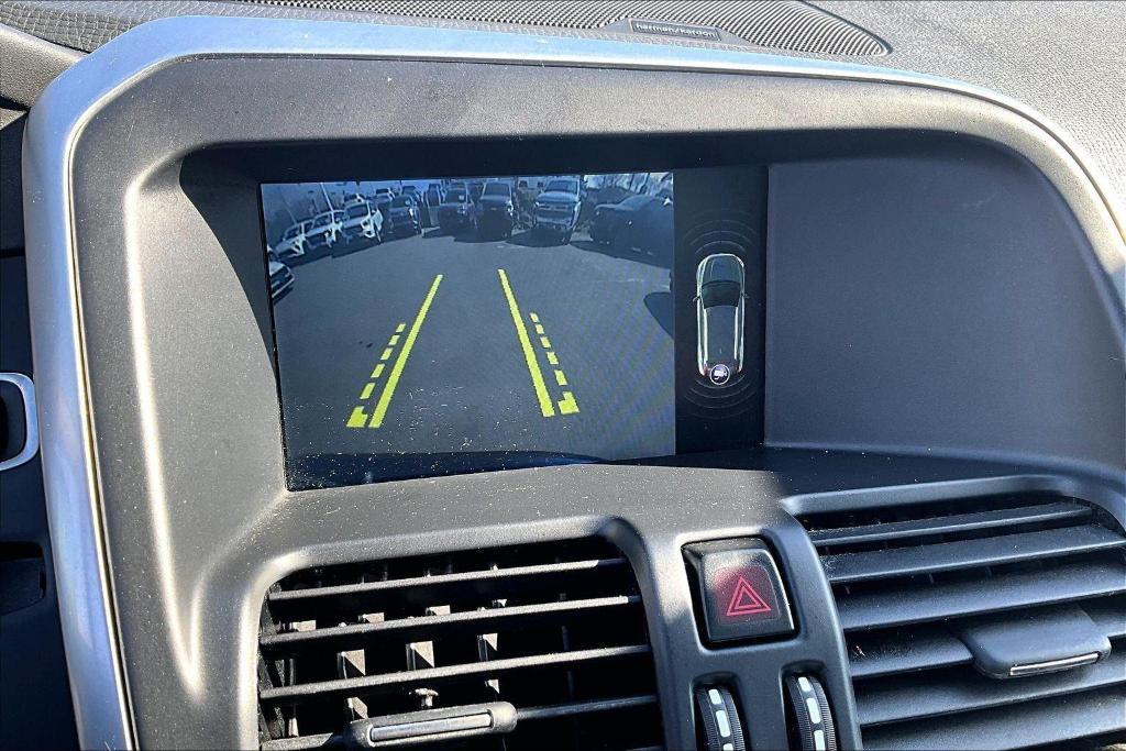 used 2015 Volvo XC60 car, priced at $11,000
