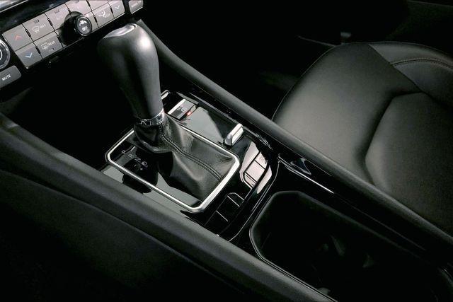 used 2024 Jeep Compass car, priced at $20,000