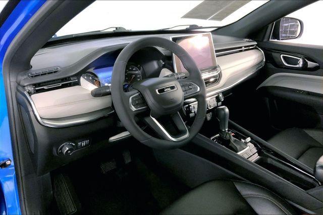 used 2024 Jeep Compass car, priced at $20,000