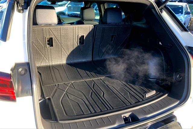 used 2023 Chevrolet Blazer car, priced at $27,000