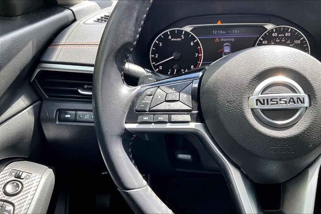 used 2019 Nissan Altima car, priced at $11,250