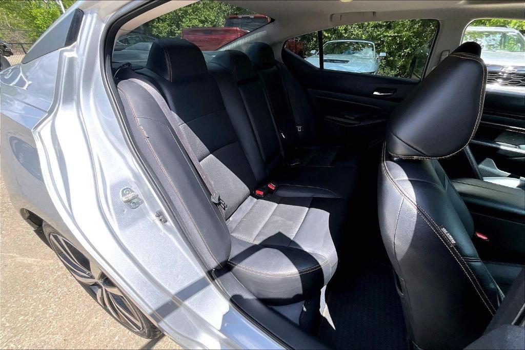 used 2019 Nissan Altima car, priced at $11,250