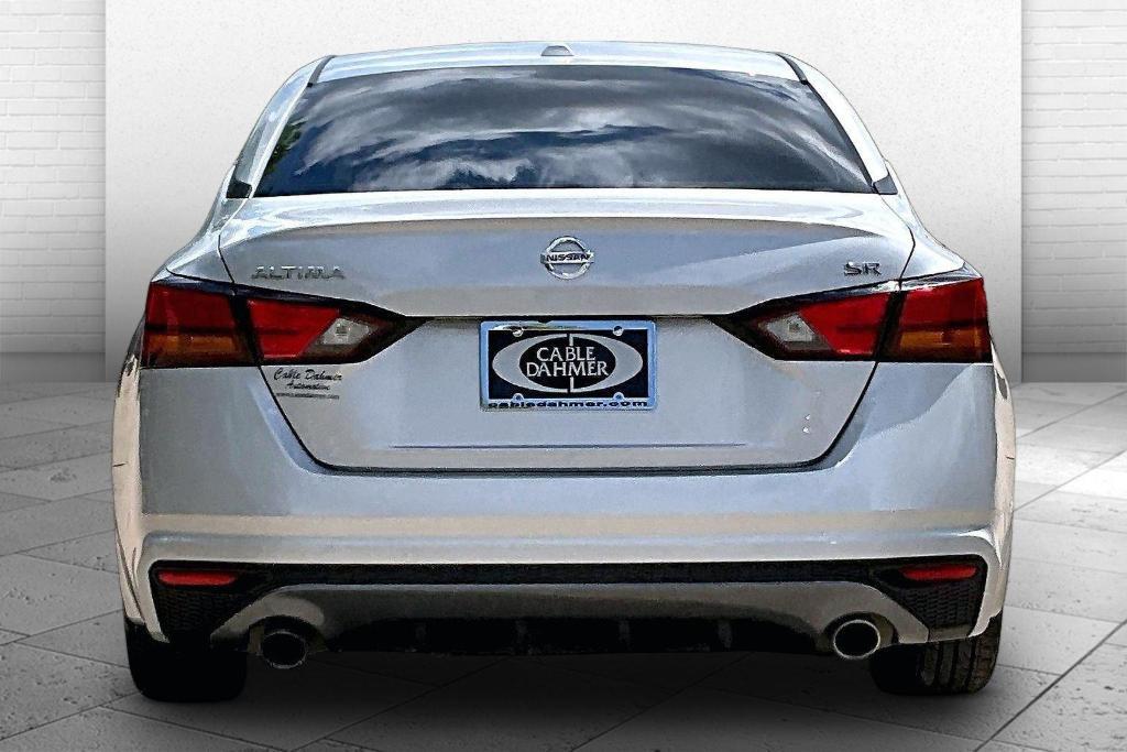 used 2019 Nissan Altima car, priced at $11,250