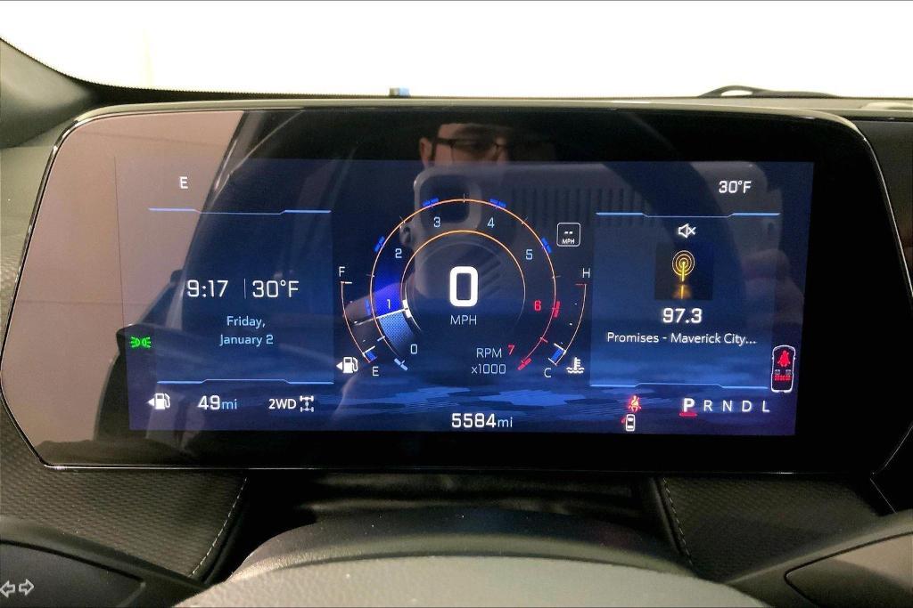 used 2025 Chevrolet Equinox car, priced at $26,000