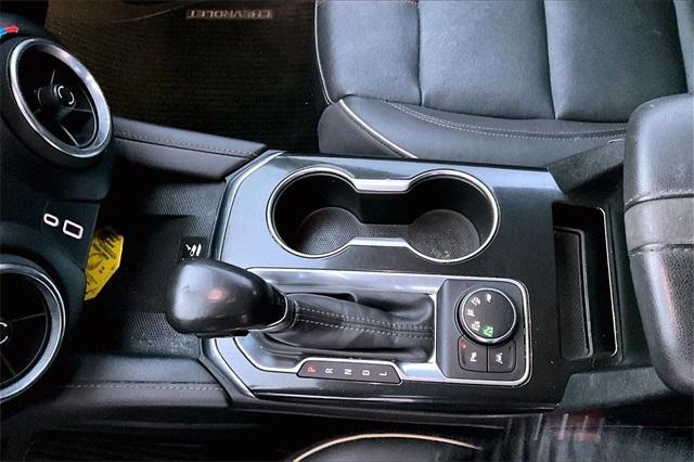 used 2019 Chevrolet Blazer car, priced at $20,500