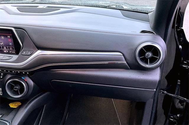 used 2019 Chevrolet Blazer car, priced at $20,500