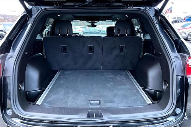 used 2019 Chevrolet Blazer car, priced at $20,500