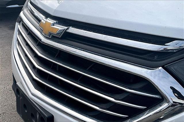 used 2018 Chevrolet Equinox car, priced at $11,000