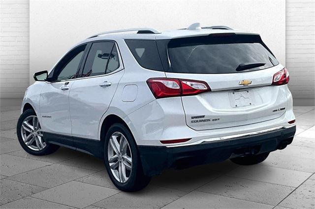 used 2018 Chevrolet Equinox car, priced at $11,000