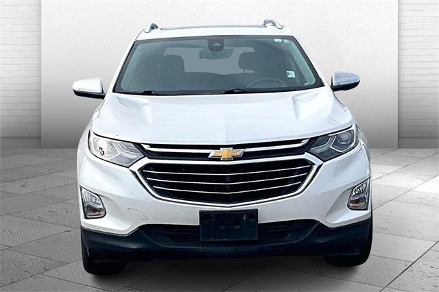 used 2018 Chevrolet Equinox car, priced at $11,000