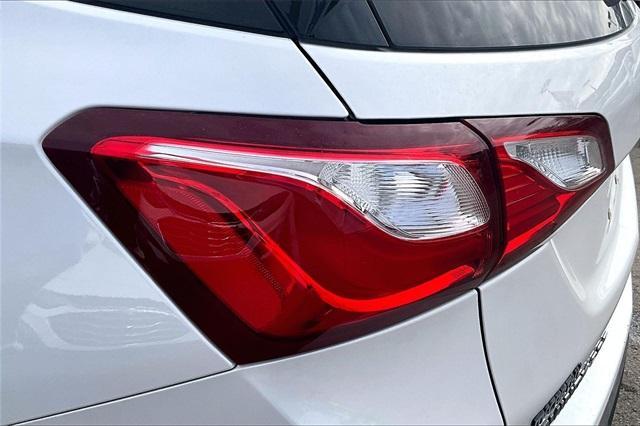 used 2018 Chevrolet Equinox car, priced at $11,000